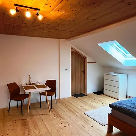2 Apartment