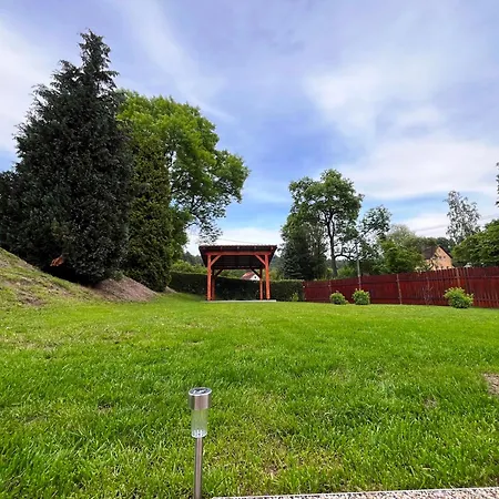 2 Apartmán Kunratice (Usti nad Labem)
