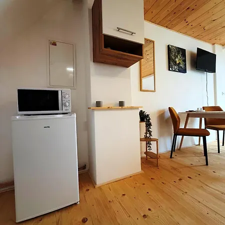 2 Appartement *