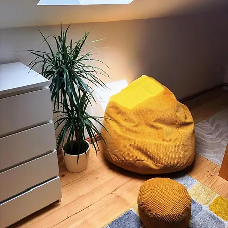 Appartement 2 Kunratice (Usti nad Labem)