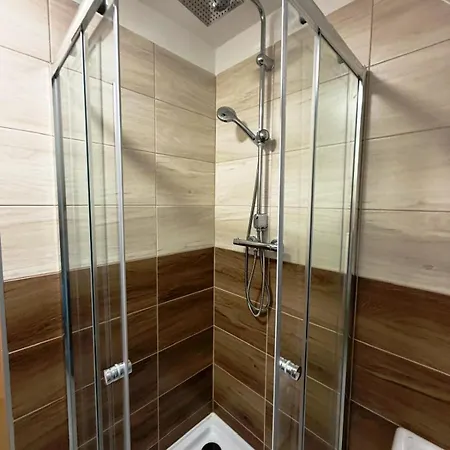 2 Appartement Kunratice (Usti nad Labem)
