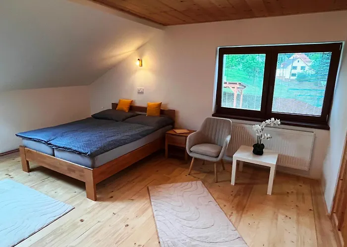 Appartement 2 *
