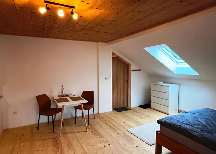 2 Apartman