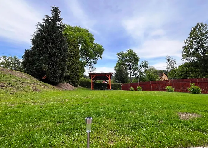 2 Apartman Kunratice