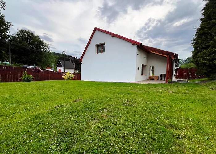 2 Apartman Kunratice